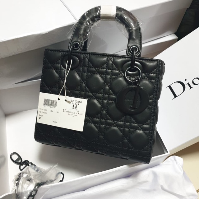 Dior bag