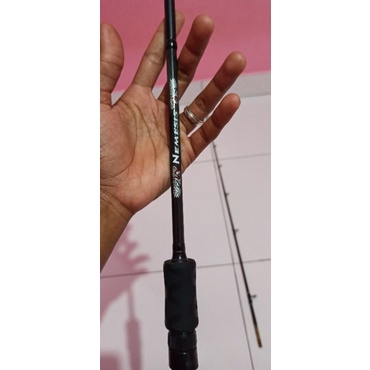 Joran BC OKUMA NEMESIS 180cm 8-17lbs