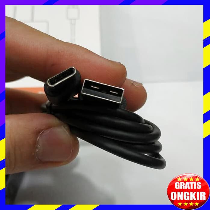 ACC HP CHARGER XIAOMI TYPE C ORIGINAL FULL UNIVERSAL TIPE C