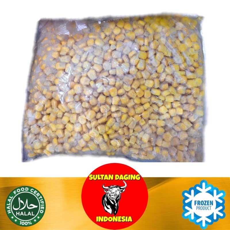 

JAGUNG MANIS PIPIL PREMIUM QUALITY 1 KG/ JAGUNG PIPIL 1KG/JAGUNG PIPIL MANIS/JAGUNG PIPIL MANIS 1KG