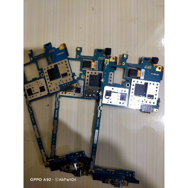 mesin samsung j2 prime g532