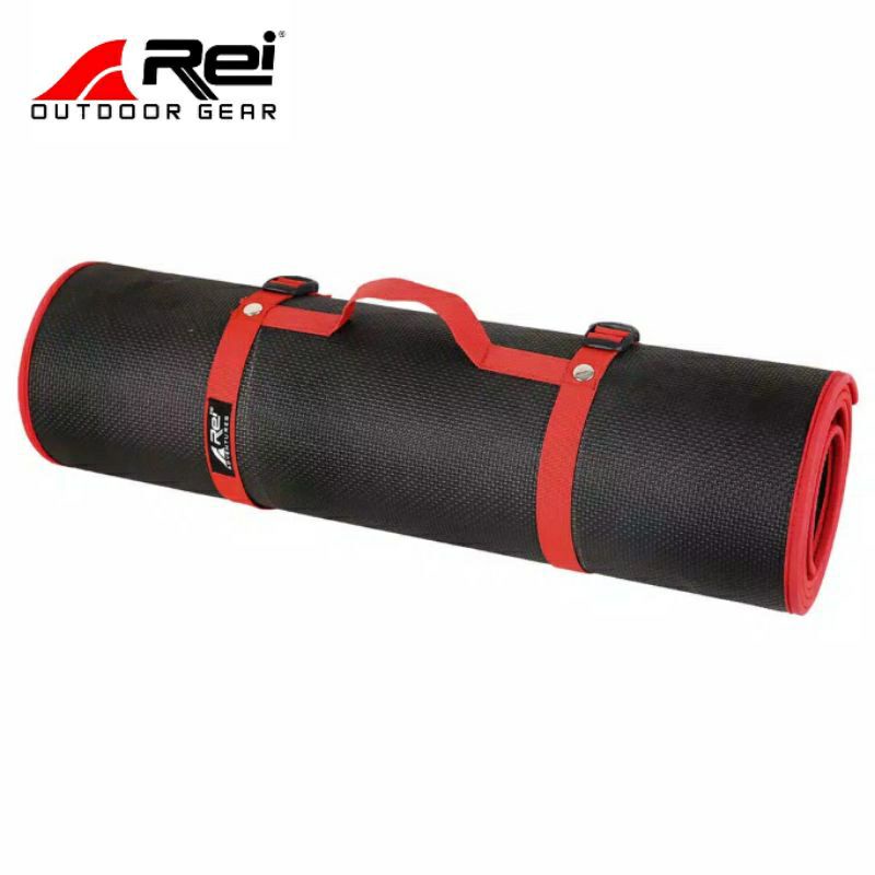 Matras Arei ORI corak V2 A16 R14M2450 - matras camping corak rei