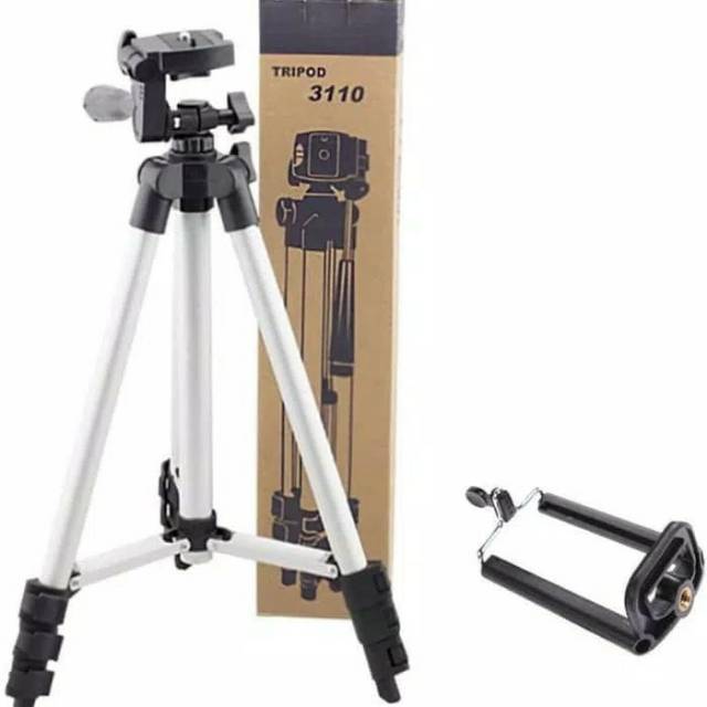 Jual Tripod Weifeng Wt 3110a Holder U Tripod Wt Weifeng 1 Meter Shopee Indonesia 1824