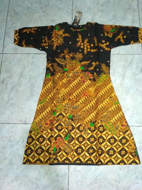 Couple Batik Ibu Anak / Sarimbit Keluarga Bg