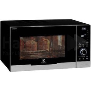 EMS3087X Microwave Electrolux