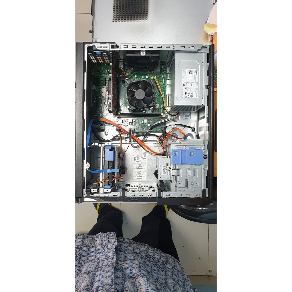PC Desktop DELL Optiplex 3020