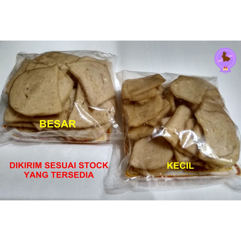 

Piscoklegit_ Kerupuk Udang Enak Padi Kapas 250 Gr
