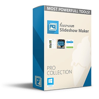 [FULL VERSION] Ice cream Slideshow Maker 3 Pro -GARANSI AKTIVASI