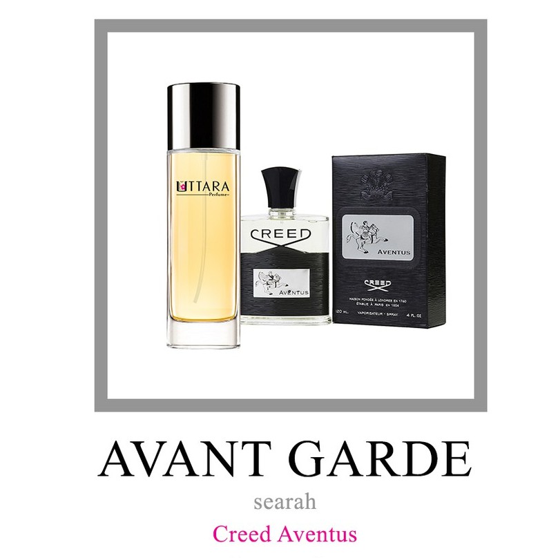 Termurah Parfum Refill Original searah Creed Aventus