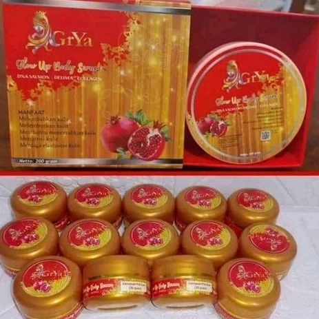 ROBLESNEWES - grya beauty cream DNA salmon / grya beaty dna salmon / GRYA Beauty Serum DNA Salmon 15