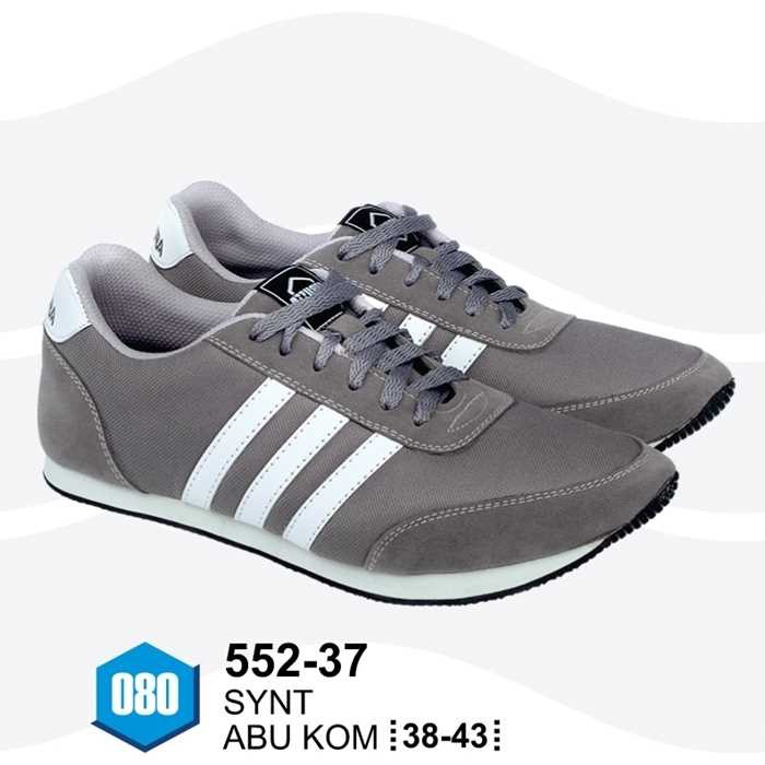 Sepatu Olah Raga Pria