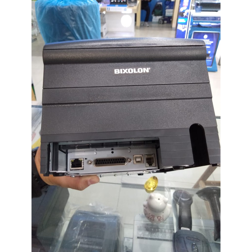 Printer Kasir 80 Dotmatrix Bixolon SRP 275IIIAOESG Port USB SERIAL LAN