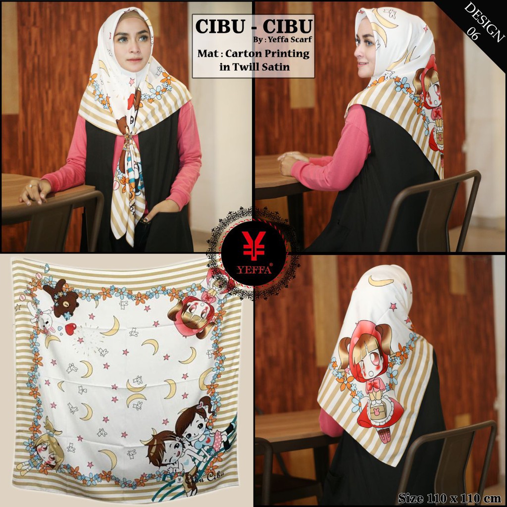 Hijab Jilbab Khimar Antem Mutiara LAZMY Shopee Indonesia Hijab Jilbab Khimar Antem Mutiara LAZMY Shopee Indonesia