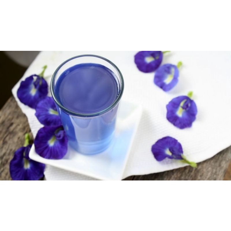 

Teh Biru/Blue Tea Herbals