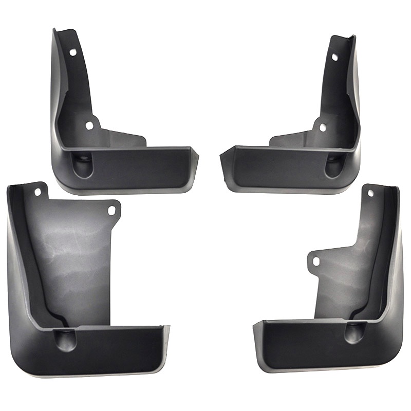 1 Set Mud Flap Pelindung Splash Untuk Fender Mobil Toyota Camry 2018 2019 2020 2021