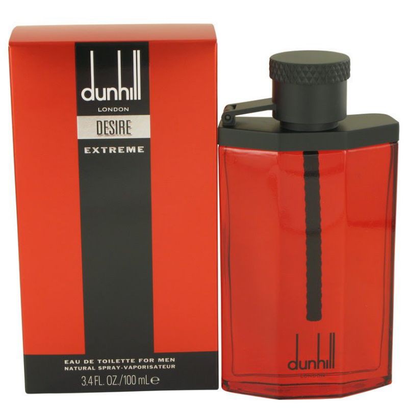 DUNHILL DESIRE RED 100ML