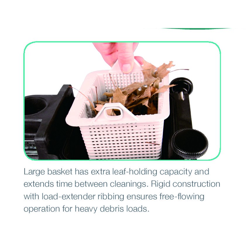 POMPA KOLAM RENANG HAYWARD SUPER PUMP 2 HP