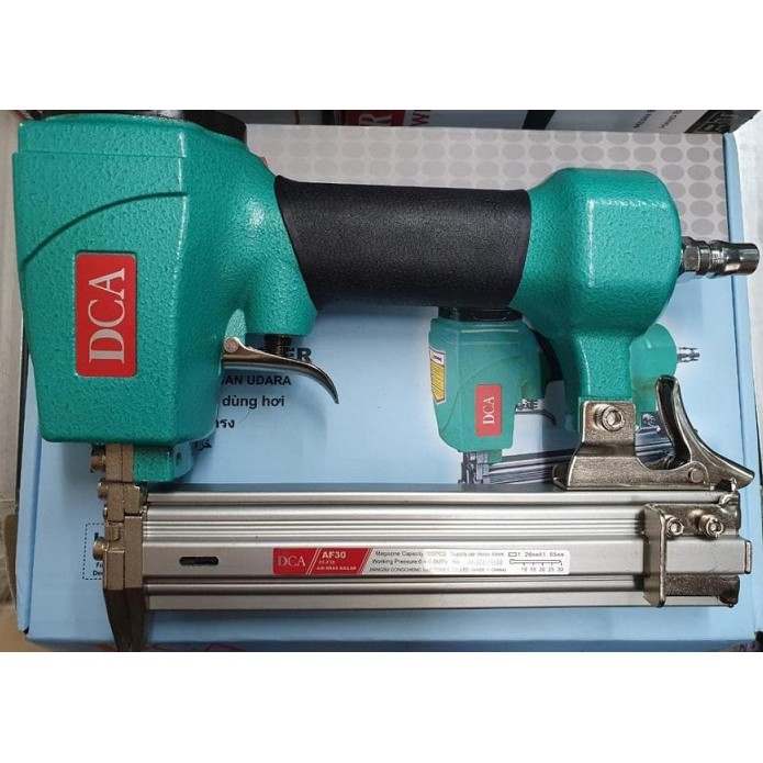 Air Nailer F30 - DCA