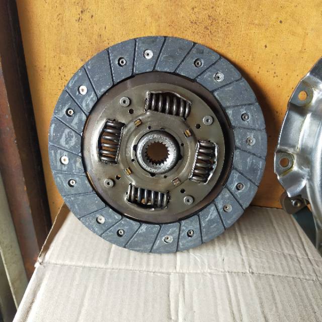 Kampas kopling TARUNA / FEROZA