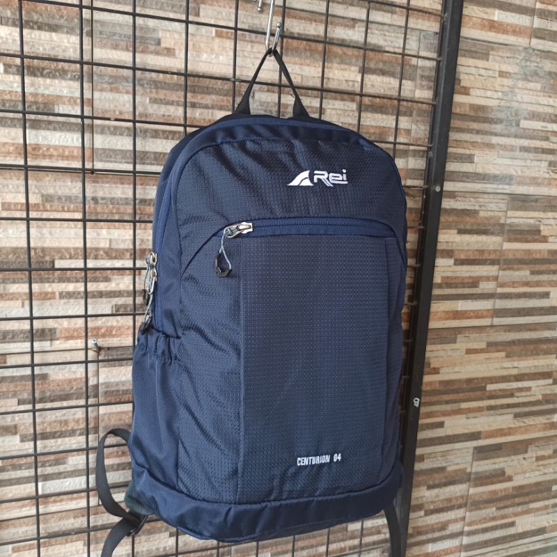 Tas Ransel Rei Centurion+Raincover