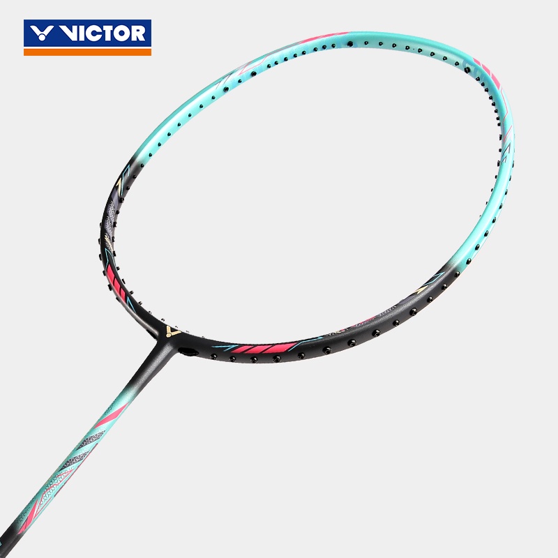 Raket Badminton Victor Thruster K 7u / 7u F / TK 7