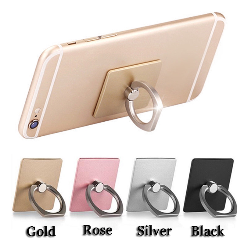 New Finger Ring Mobile Phone Stand Hol   der SmartPhone IPAD