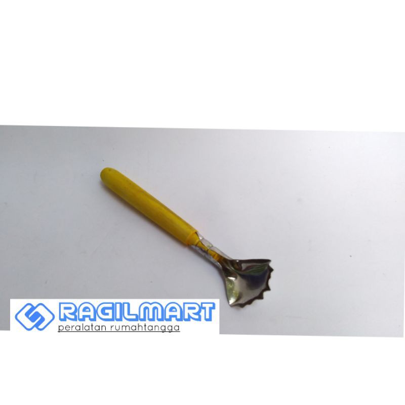 kerok degan / serut degan / kerokan degan