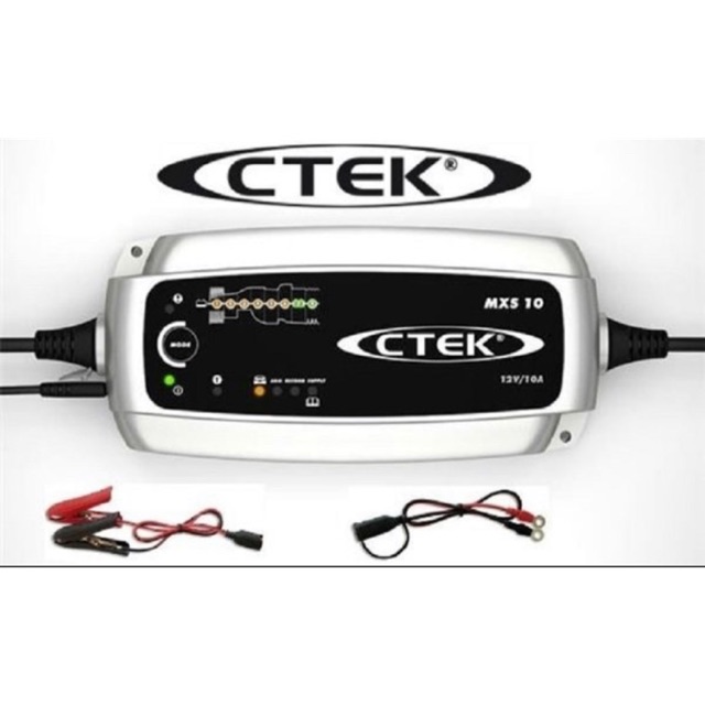 Ctek mxs 10 схема