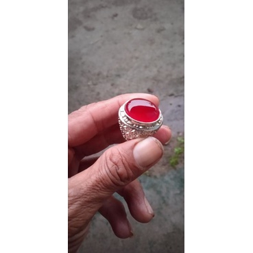 red baron pacitan