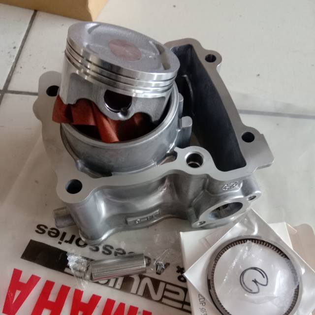 BORING SET ASSY YAMAHA NMAX