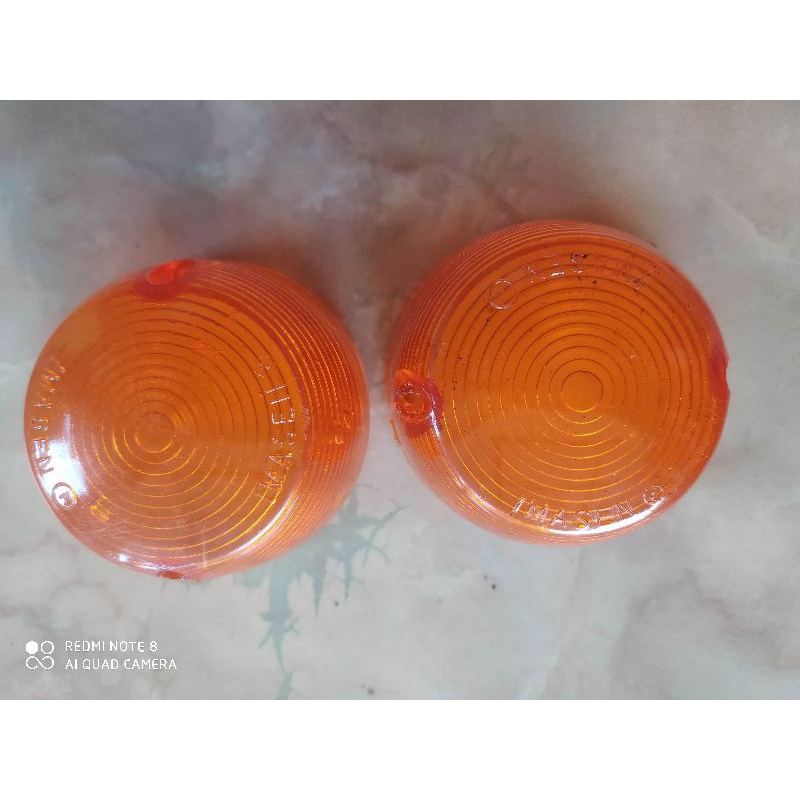 mika sen yamaha u5 u7 l2g yl2 yb100 l2s nos