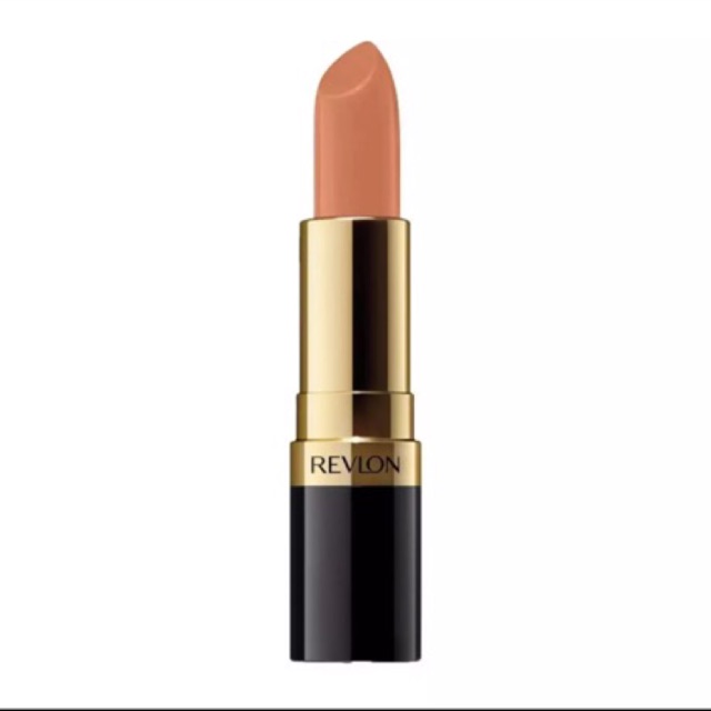Revlon SuperLustrous Lipstick - Almost Nude 117