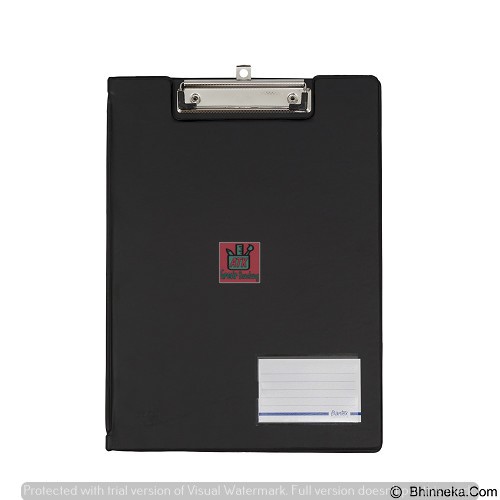 

CLIP BOARD BANTEX Folio 4211 Papan Dada / Papan Jalan - Agb