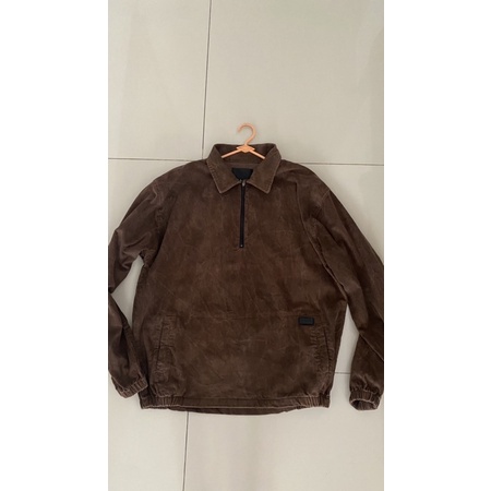 Rugby shirt/Jaket Rugby Merk Original Quzzy
