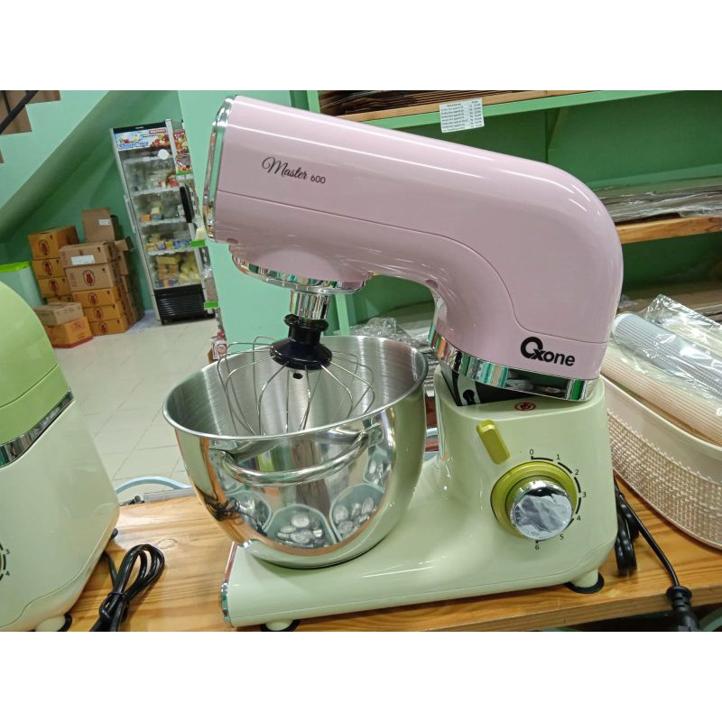 Stand Mixer Oxone Series 600 Ox 851