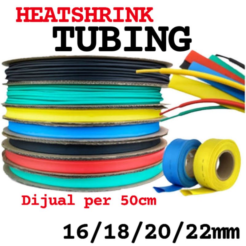 SELANG BAKAR BERKUALITAS DIJUAL PER 50CM