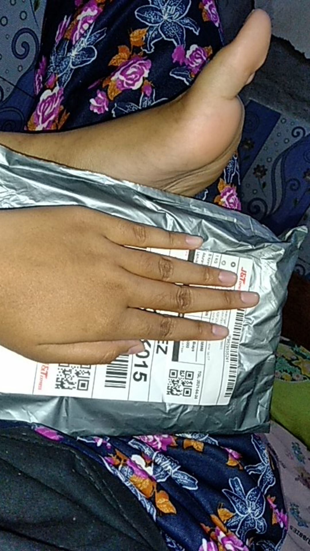 Kemeja Batik Pra Lengan Panjang Batik Seno Rilis