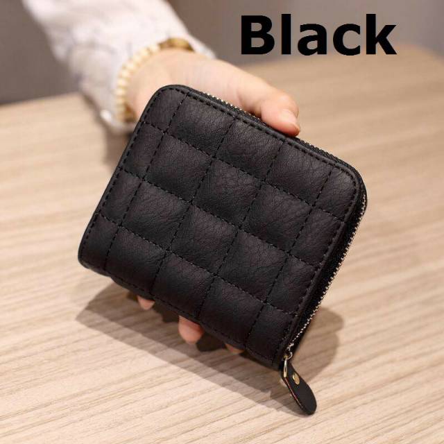 OCHOT DOMPET KIMI - Dompet Lipat Wanita Dompet Mini-3