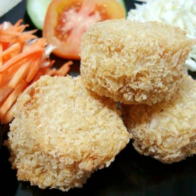 

BENTO SPICY CHICKEN PREMIUM