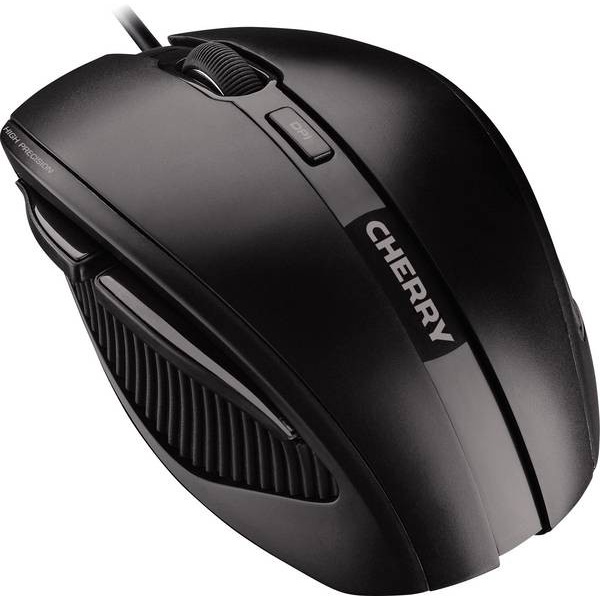 CHERRY MC 3000 Ergonomic - Gaming Mouse