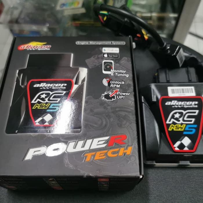 ecu aracer mini 5 sonic cbr 150 cbr 250r