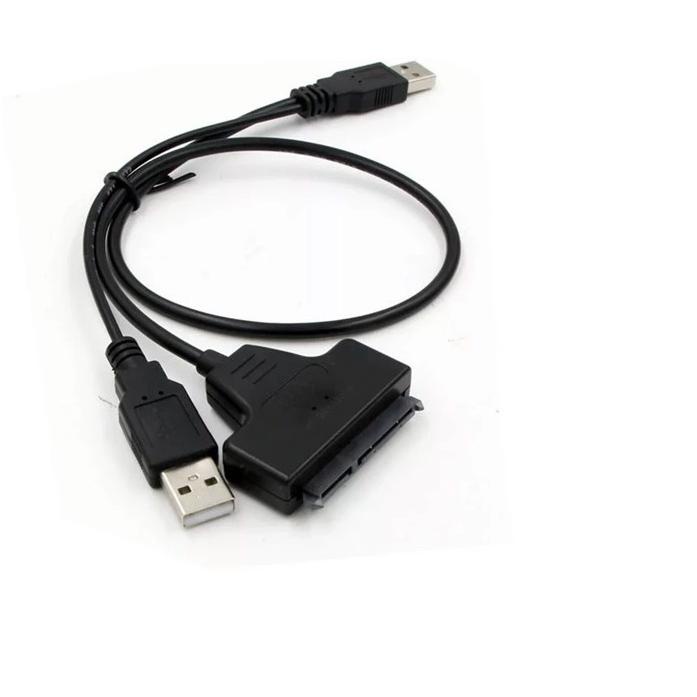 Obral Baru usb 3.0 to sata / usb 2.0 to sata / kabel usb to sata