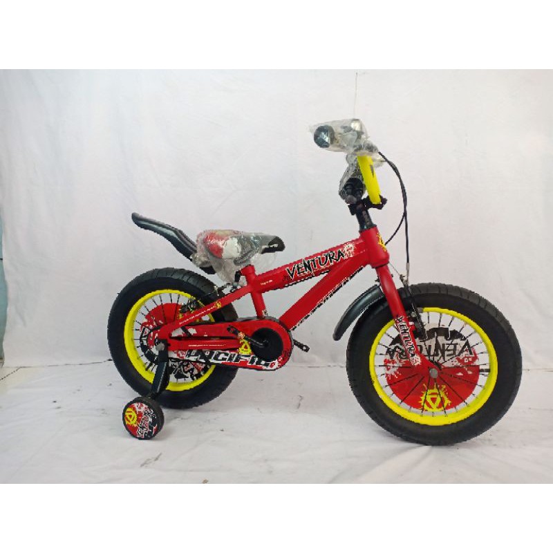 SEPEDA ANAK PACIFIC VENTURA