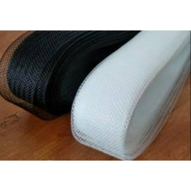 Yure / hardnet halus 2,5 cm