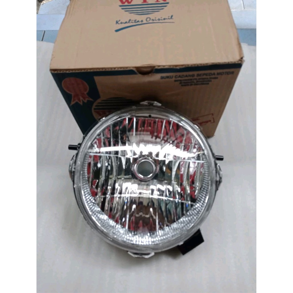 Reflektor X RIDE ....