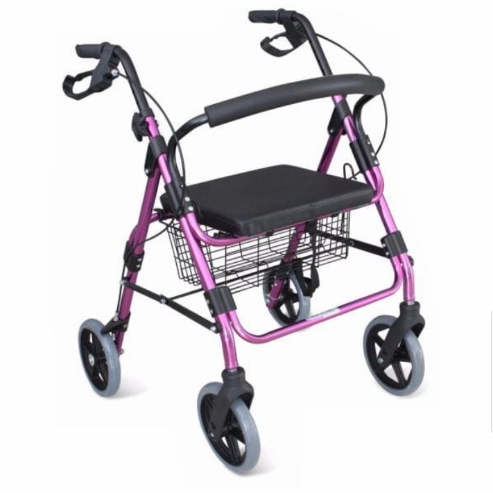 Rollator Onemed