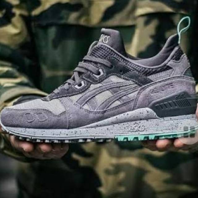 Asic gel lyte 3 Premium Quality