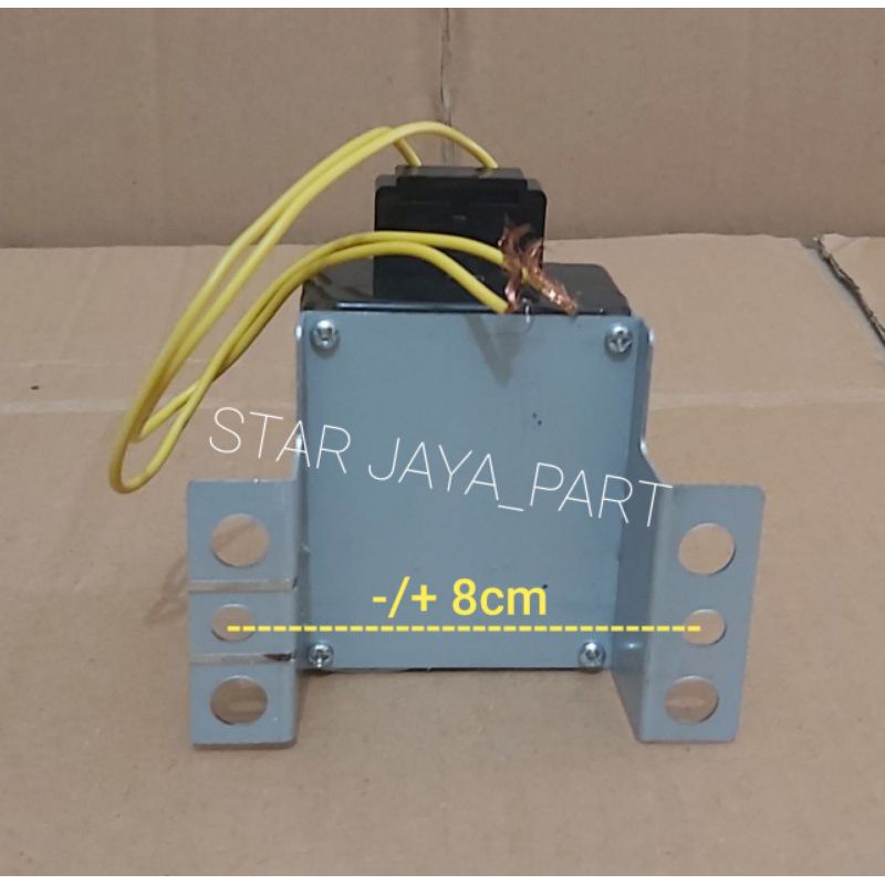 DRAIN MOTOR MESIN CUCI SANKEN / MOTOR DRAIN SANKEN