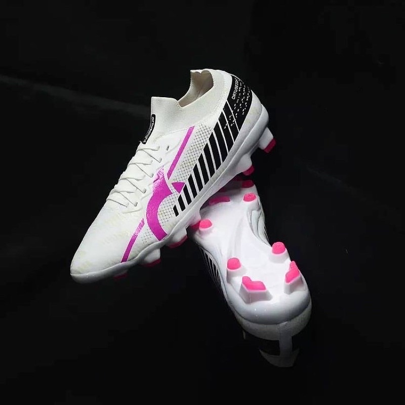 SEPATU BOLA ORTUSEIGHT LIBERTE FG WHITE PINK ORIGINAL ORTUSEIGHT