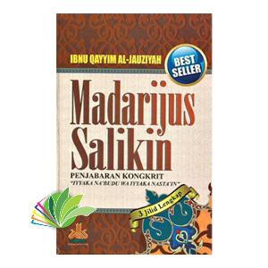 Madarijus Salikin